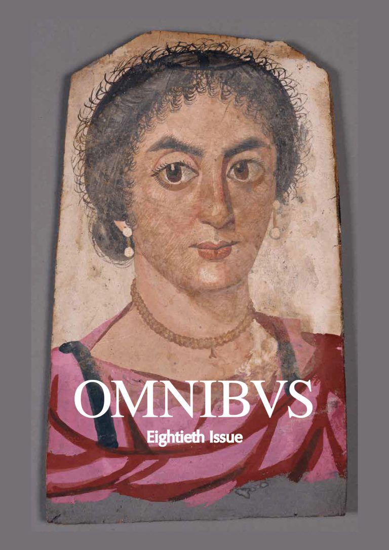 Omnibus 80