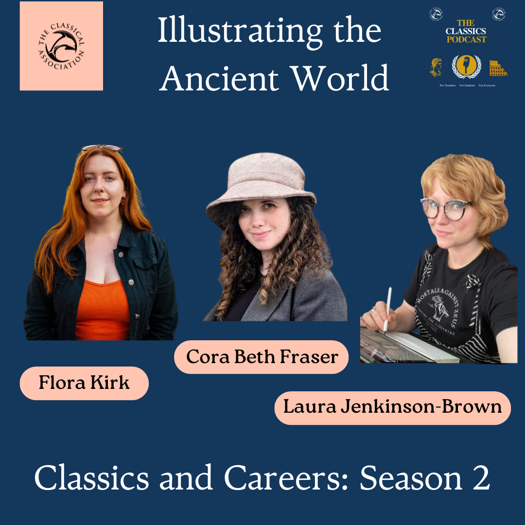 Classics And Careers The Classical Association The Classical